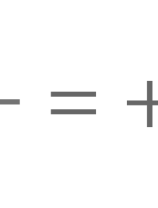 -=+