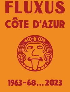 <img alt="Fluxus Côte d'azur 1963-68...2023"
