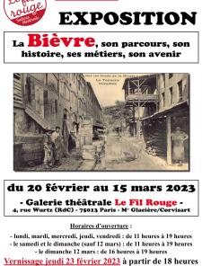 exposition Bièvre