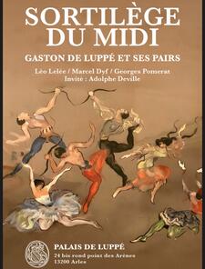 Sortilège de midi