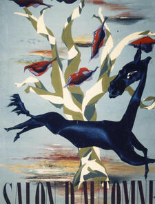 salon d'automne 1949