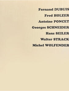 Artistes suisses de Paris