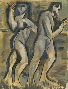 Musée Reattu, donation Ambellan