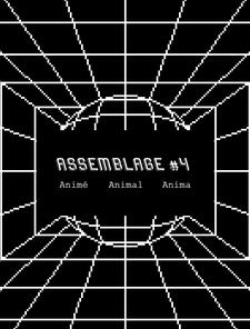 Assemblage #4 Animé — Animal — Anima