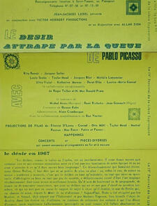 4e Festival de la Libre expression