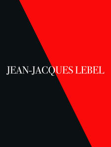 Jean-Jacques Lebel