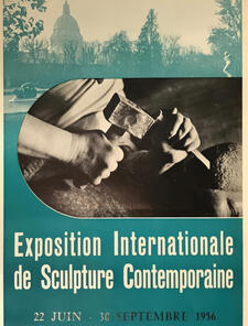 affiche exposition