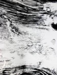 Abdelkader Benchamma, Neither the Earth Nor the Sky Abdelkader Benchamma, Neither the Earth Nor the Sky