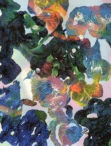 Samuel Levy, Under the Sea Samuel Levy, Under the Sea
