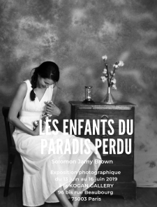 Les Enfants Du Paradis Perdu Les Enfants Du Paradis Perdu