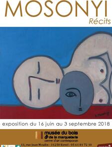 exposition Adele Mosonyi exposition Adele Mosonyi
