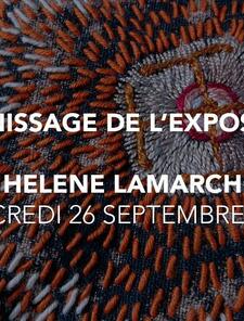 Hélène Lamarche - Les Toisons d'Heures Hélène Lamarche - Les Toisons d'Heures