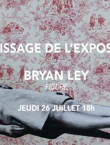 bryan ley - figure bryan ley - figure
