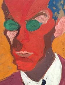 Rotert Klang, Albertinum, 2017 Rotert Klang, Albertinum, 2017