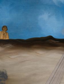 Tanguy exhibition, 2017 Tanguy exhibition, 2017