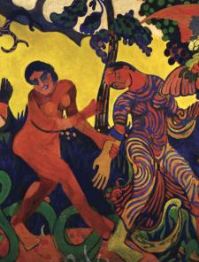 Derain, La Danse Derain, La Danse