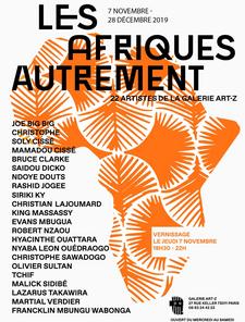Les Afriques autrement Les Afriques autrement