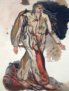 Georg Baselitz Georg Baselitz
