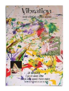 VIbration de New York VIbration de New York