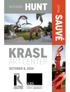 Krasl Art Center Krasl Art Center