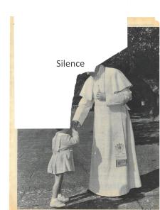 Laurent Molet, Prêtre et enfant Laurent Molet, Prêtre et enfant