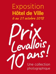 Prix Levallois, 10 ans ! Une collection photographique Prix Levallois, 10 ans ! Une collection photographique