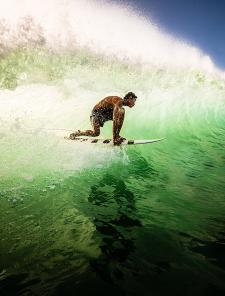 Tommy Schultz, Best wave I. Tommy Schultz, Best wave I.