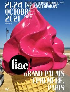 FIAC 2021 FIAC 2021