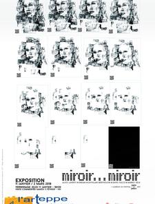 Affiche de l'exposition Affiche de l'exposition