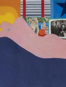 POP ART | De Warhol à Panamarenko