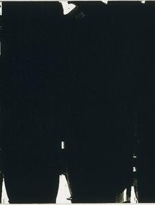 Les Soulages de Pompidou, 2017 Les Soulages de Pompidou, 2017