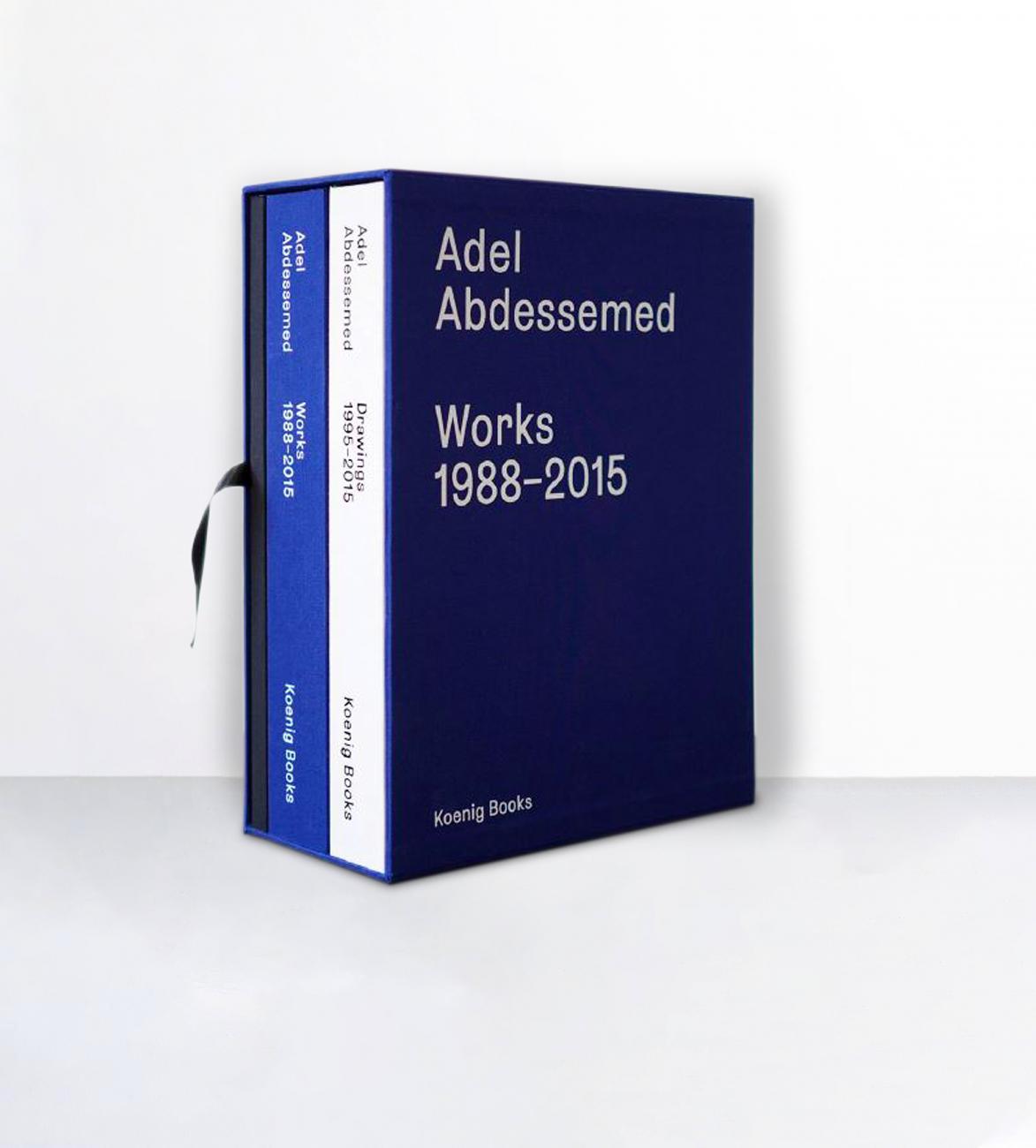 Adel Abdessemed, Works and Drawings