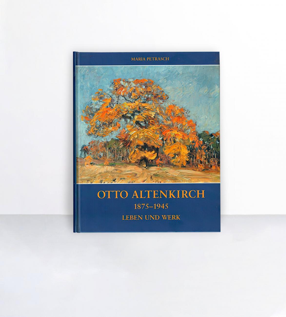 Otto Altenkirch : Leben und Werk