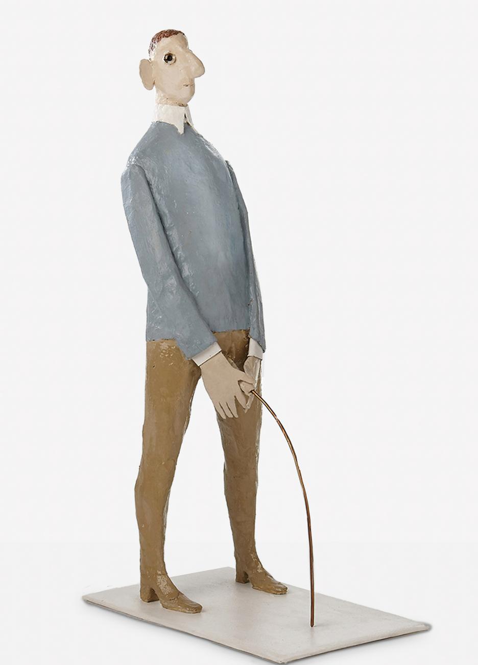 Catalogue raisonné, Jean-Jules Chasse-Pot , Le Petit Pisseur — 