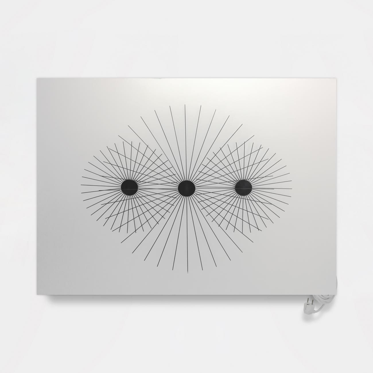 Joel Stein, Mouvements circulaires — 2011