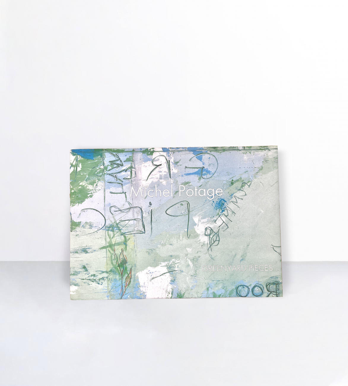 Michel Potage catalogue greenyard pieces