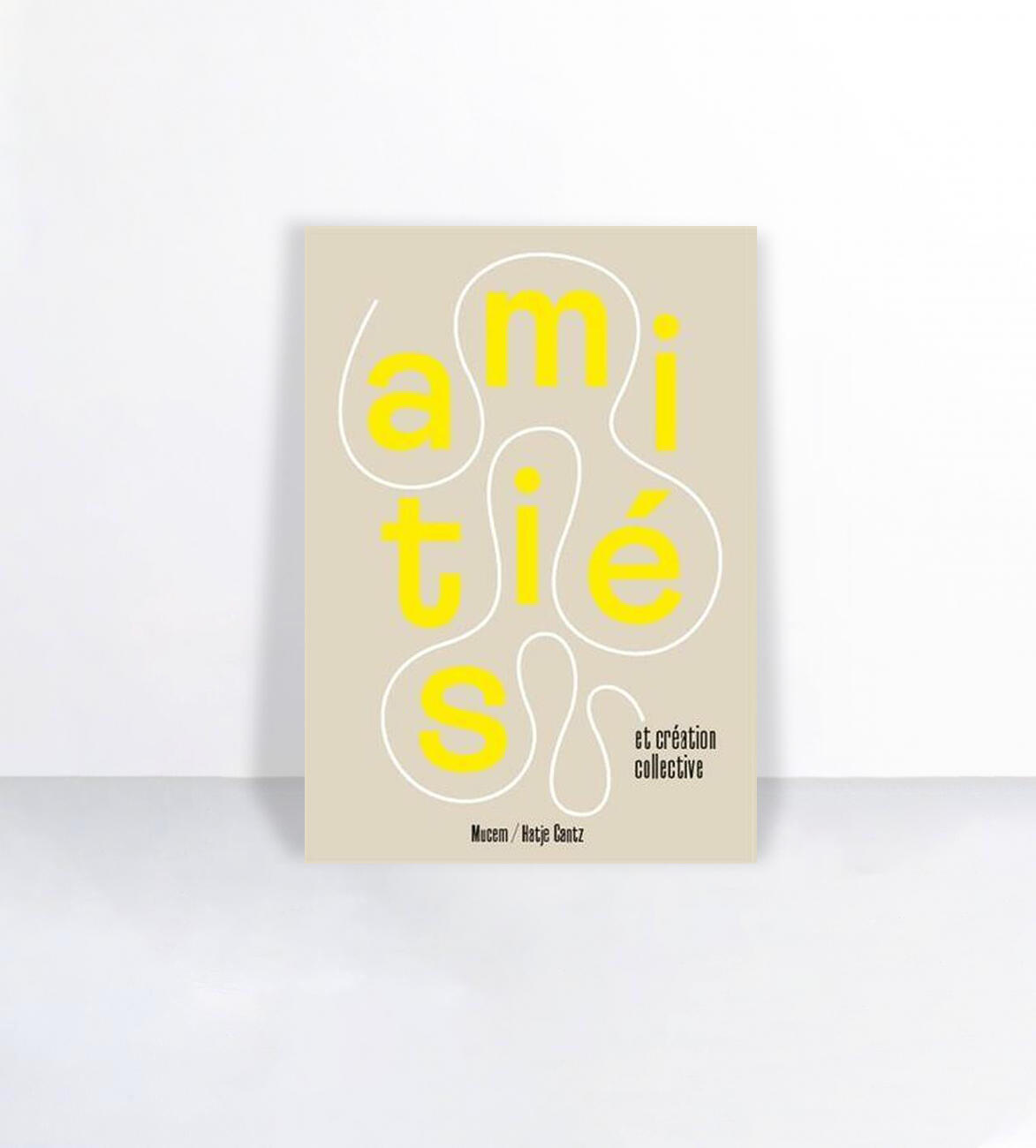 Livre, Amitiés, créativité collective