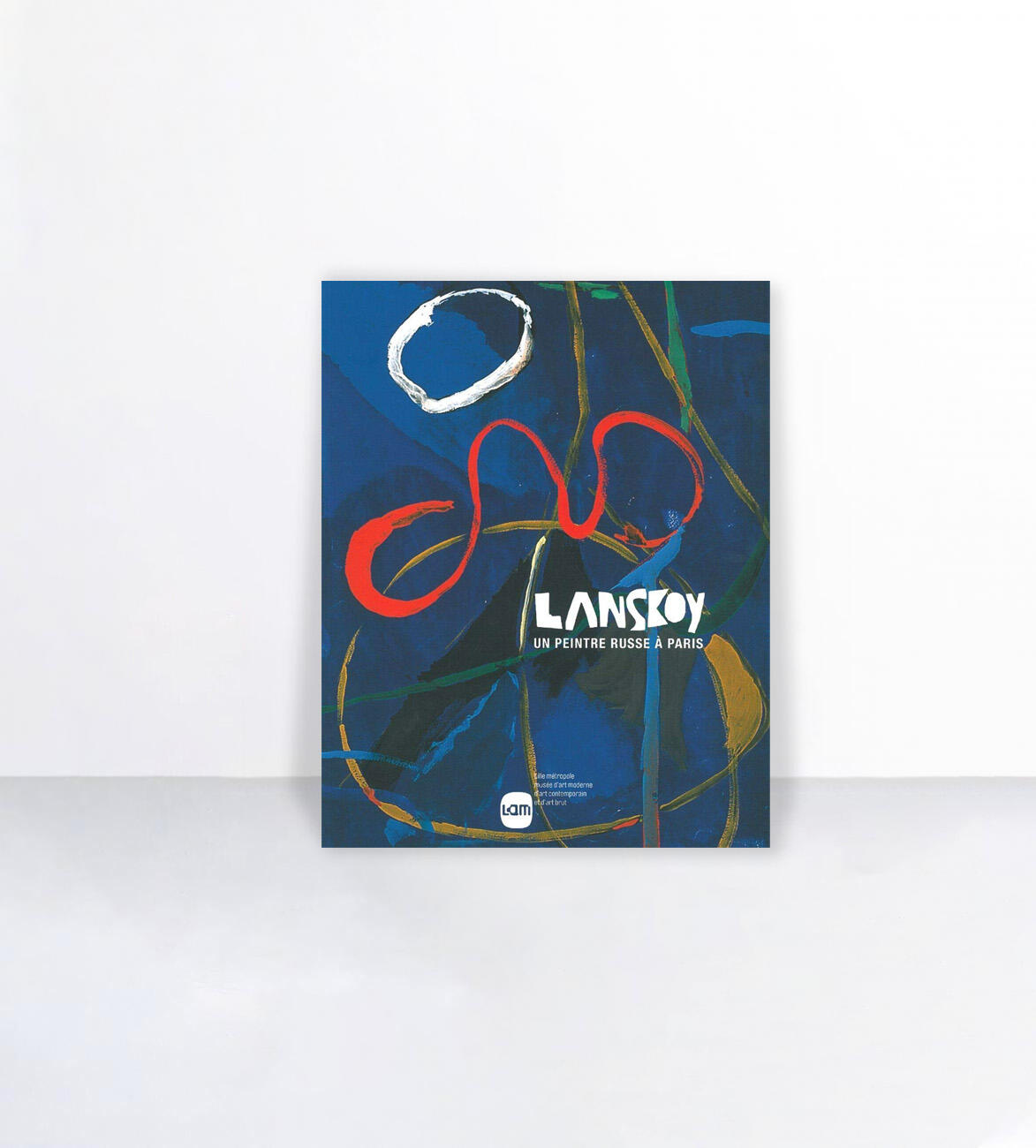 catalogue Lanskoy, LAM