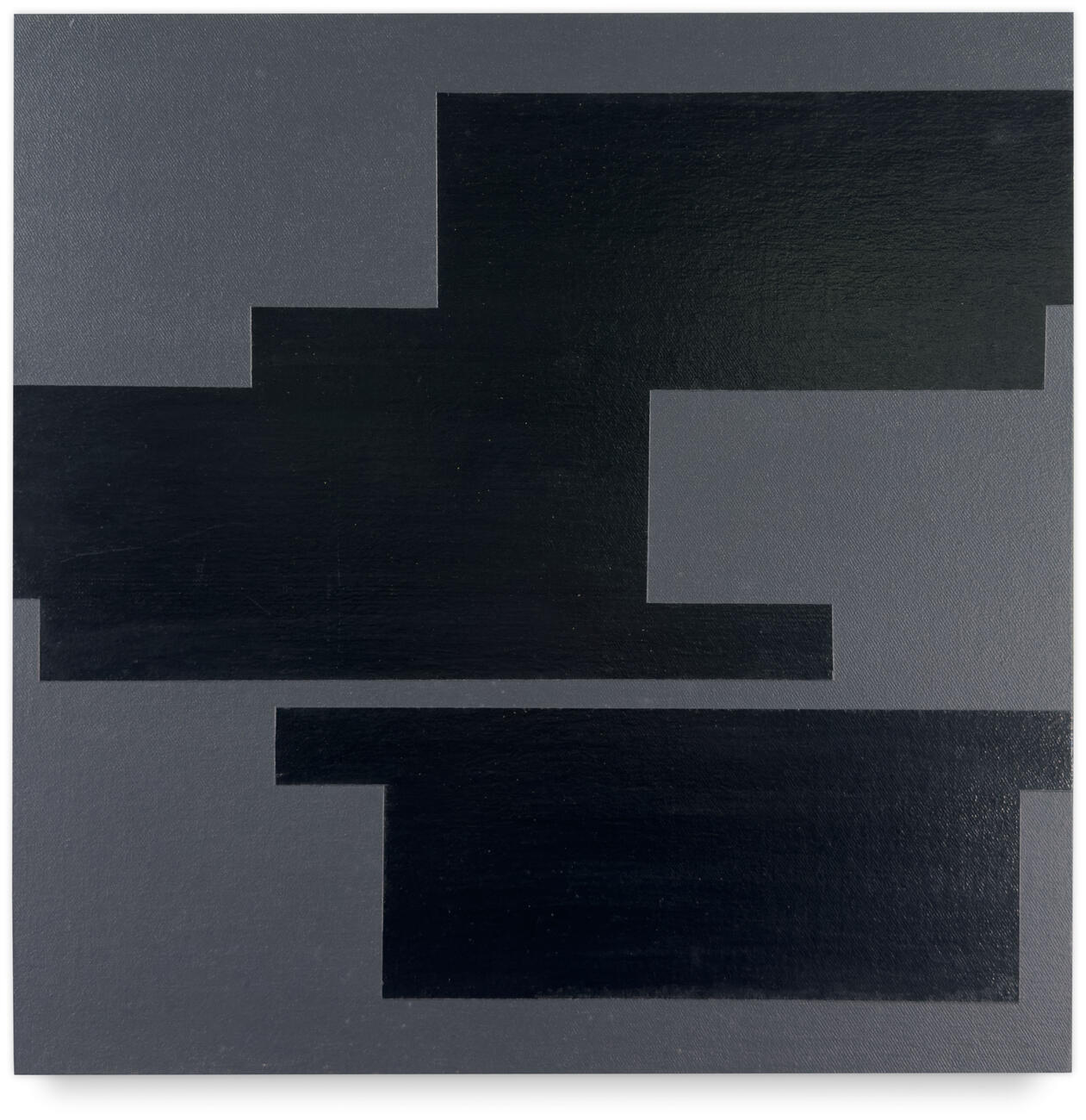 Catalogue raisonné, Henri Prosi, Formes Additionnelles — 1997