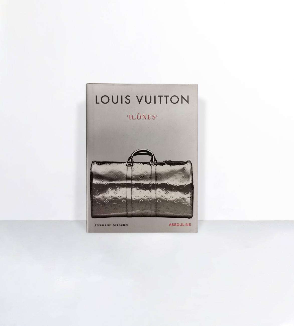 Louis Vuitton Icônes