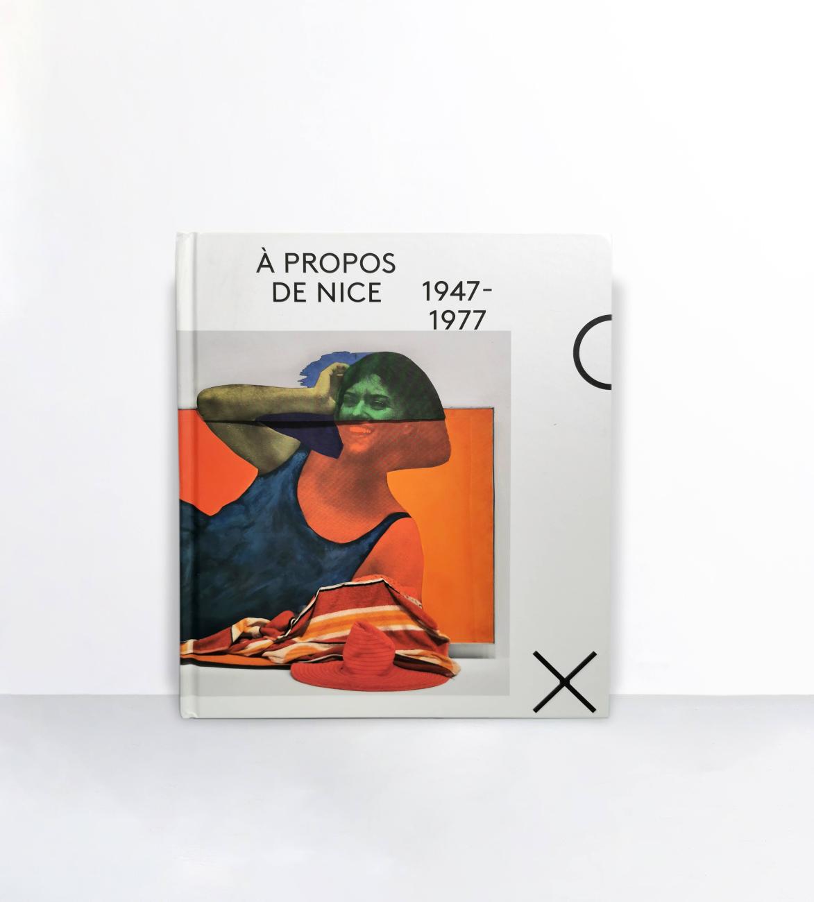 A propos de Nice 1947-1977