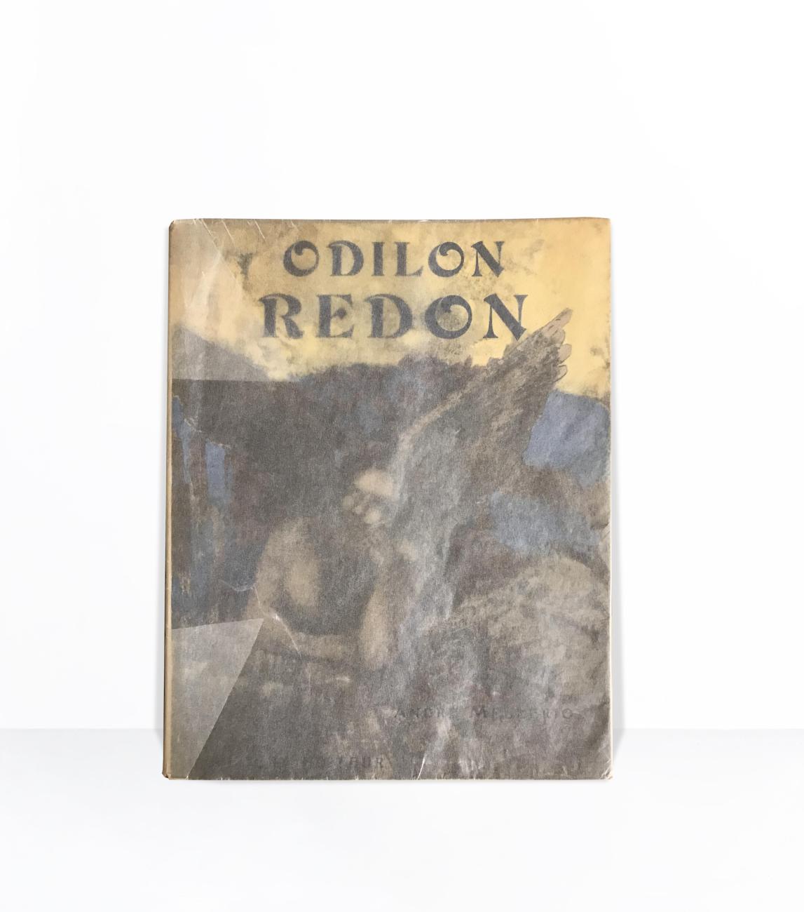 Odilon Redon : Peintre, Dessinateur et Graveur