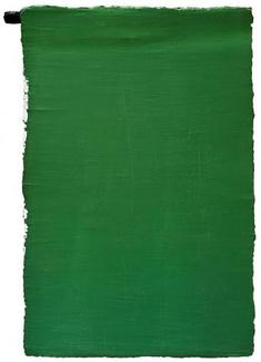 Ángel Alonso, Sans titre, 1990