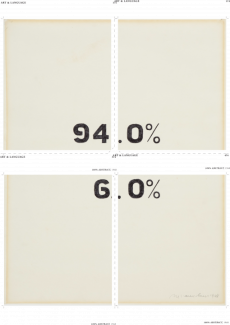 Oeuvre à assembler