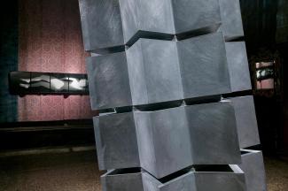 Biennale de Venise, Henri Foucault, 2005
