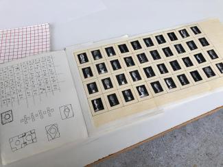 Cahier de recherche Henri Foucault