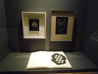 Henri Foucault, vue de l'expo Monnaie de Paris 2