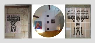Exposition Art and Language