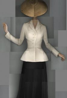 Christian Dior: Designer of Dreams