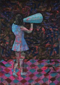 The Slipstream: Reflection, Resilience, and Resistance in the Art of Our Time